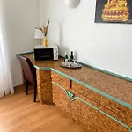 Am Park - Krefeld - Duesseldorf Hotel Willich