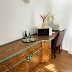 Hotel Am Park - Krefeld - Duesseldorf Willich