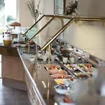 Am Park - Krefeld - Duesseldorf Hotel 3*