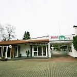 Am Park - Krefeld - Duesseldorf 3* Willich