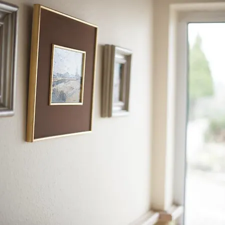 Am Park - Krefeld - Duesseldorf Hotel