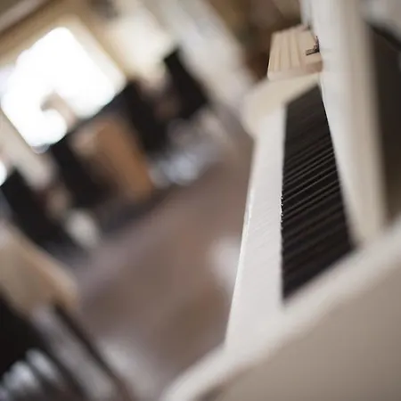 Otel Am Park - Krefeld - Duesseldorf 3*