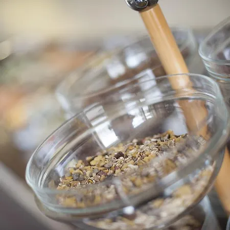 Hotel Am Park - Krefeld - Duesseldorf Willich