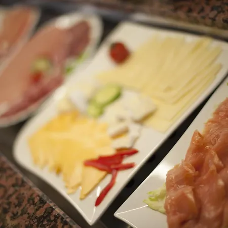 Am Park - Krefeld - Duesseldorf 3* Willich