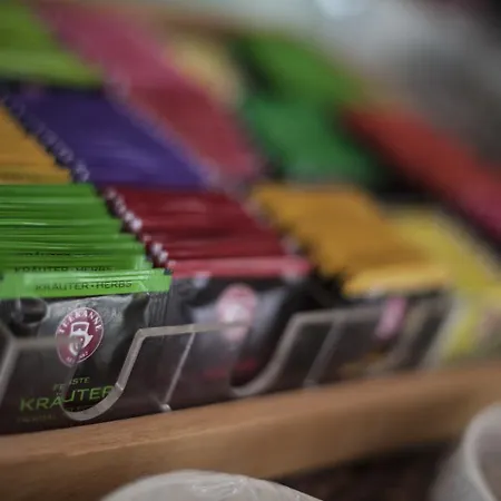 Hotel Am Park - Krefeld - Duesseldorf