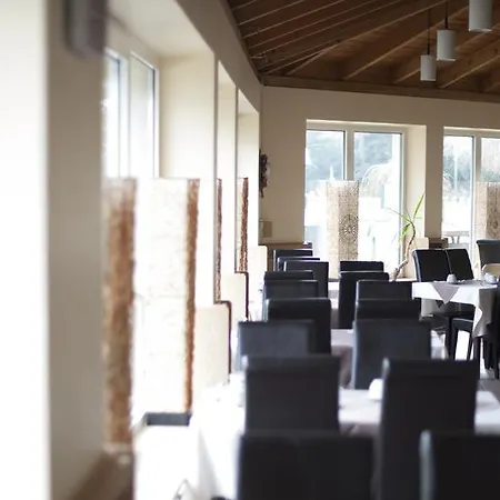 Hotel Am Park - Krefeld - Duesseldorf 3*