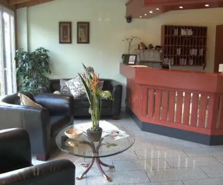 Am Park - Krefeld - Duesseldorf Willich