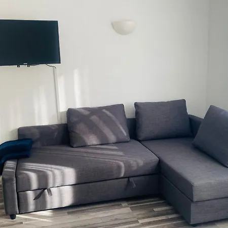 Am Park - Krefeld - Duesseldorf Otel 3*