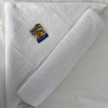 Motel Am Park 3*