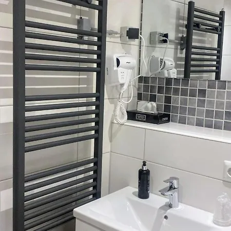 Hotel Am Park - Willich - Duesseldorf - Krefeld 3*