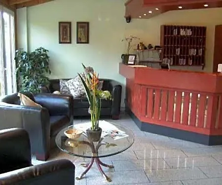 Hotel Hotel Am Park - Willich - Duesseldorf - Krefeld