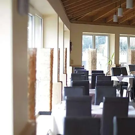 Hotel Am Park - Willich - Duesseldorf - Krefeld 3*