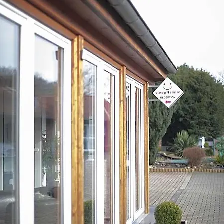 Hotel Am Park - Willich - Duesseldorf - Krefeld Willich