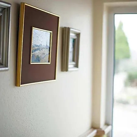 Hotel Am Park - Willich - Duesseldorf - Krefeld 3*