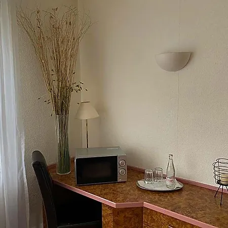 Hotel Hotel Am Park - Willich - Duesseldorf - Krefeld