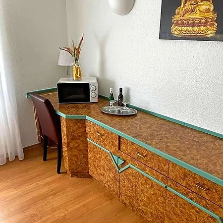מלון Hotel Am Park - Willich - Duesseldorf - Krefeld 3*