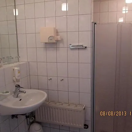 Hotel Hotel Am Park - Willich - Duesseldorf - Krefeld