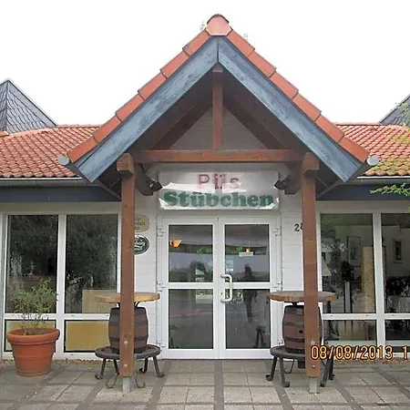 Hotel Am Park - Willich - Duesseldorf - Krefeld מלון ויליך