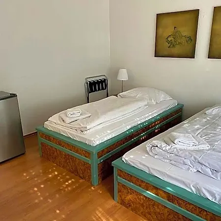 Hotel Hotel Am Park - Willich - Duesseldorf - Krefeld 3*