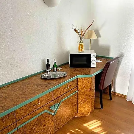 מלון Hotel Am Park - Willich - Duesseldorf - Krefeld ויליך