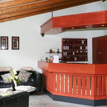 Hotel Am Park - Willich - Duesseldorf - Krefeld 3*