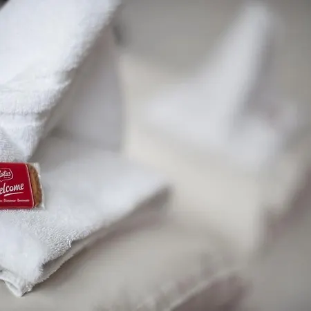 Am Park - Krefeld - Duesseldorf Otel 3*