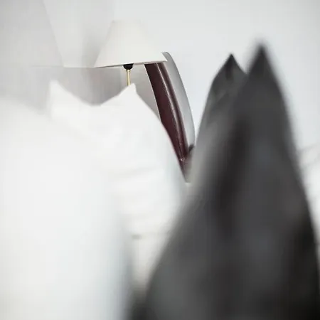 Am Park - Krefeld - Duesseldorf Hotell