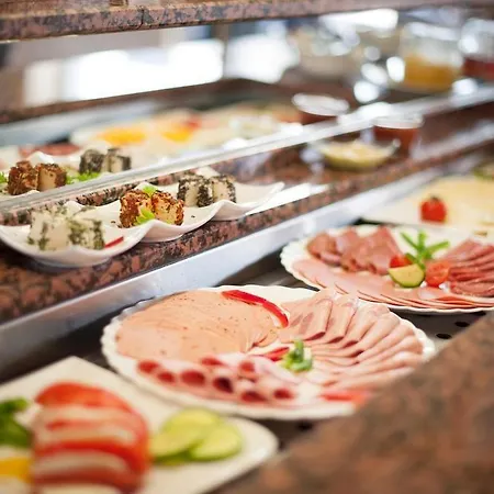 Am Park - Krefeld - Duesseldorf 3* Willich