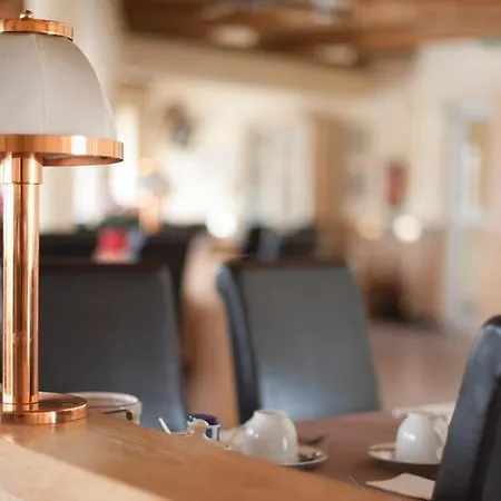 Am Park - Krefeld - Duesseldorf Motel 3*