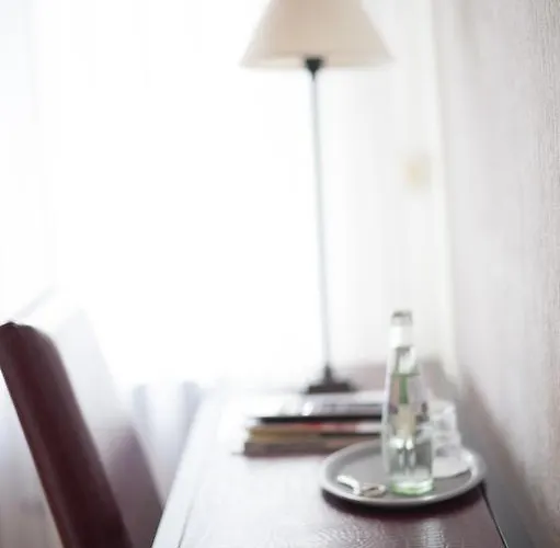 Am Park - Krefeld - Duesseldorf - Self Check In Ξενοδοχείο Willich