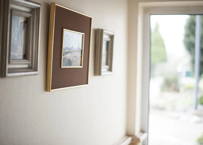 Am Park - Krefeld - Düsseldorf Hotel