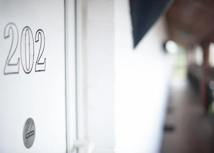 Am Park - Krefeld - Duesseldorf - Self Check In Ξενοδοχείο 3*