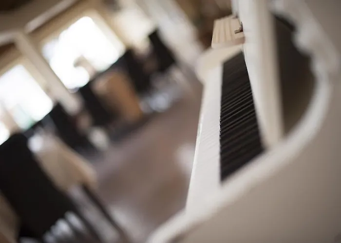 Hotel Am Park - Krefeld - Düsseldorf 3*