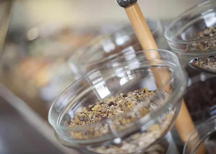 Ξενοδοχείο Am Park - Krefeld - Duesseldorf - Self Check In Willich