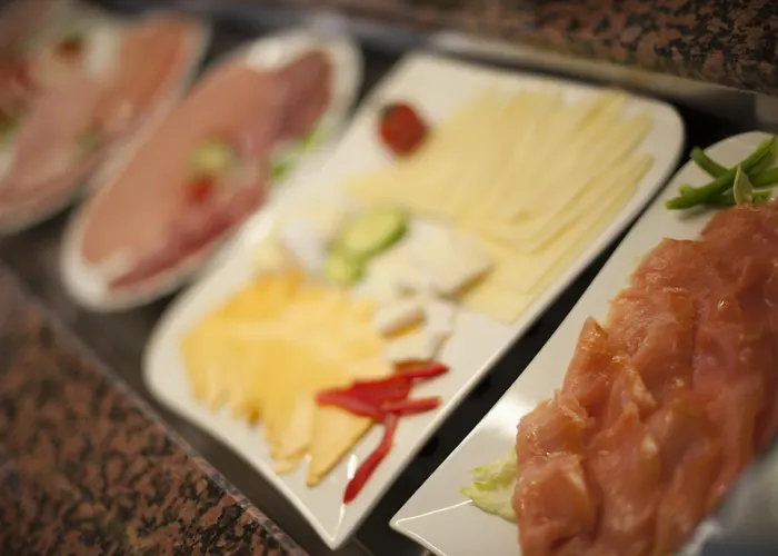 Am Park - Krefeld - Düsseldorf 3* Willich