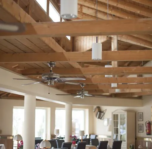 Am Park - Krefeld - Düsseldorf Hotel Willich