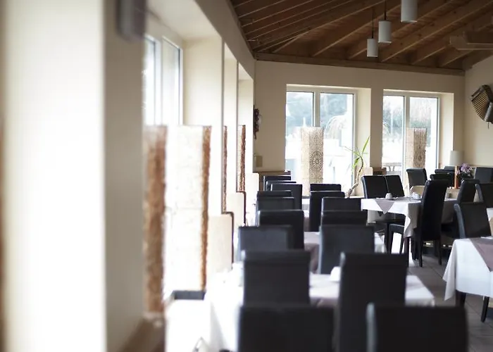 Hotel Am Park - Krefeld - Düsseldorf 3*