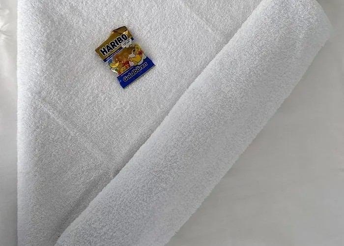 Hotel Am Park - Krefeld - Düsseldorf 3*