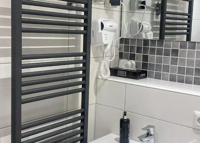 Am Park - Krefeld - Düsseldorf 3*