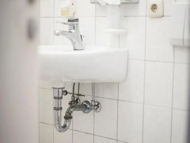 Am Park - Krefeld - Düsseldorf Hotel Willich