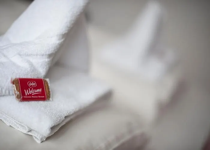 Am Park - Krefeld - Düsseldorf Hotel 3*