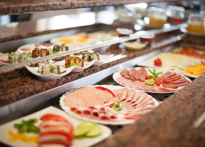 Am Park - Krefeld - Düsseldorf 3* Willich