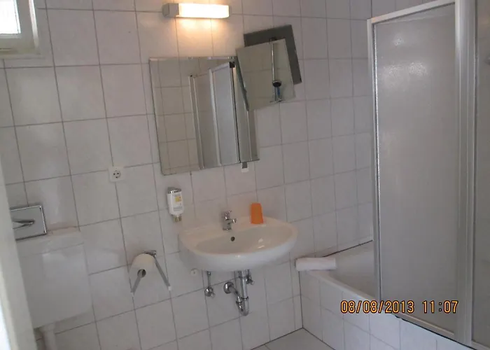 Hotel Am Park - Krefeld - Düsseldorf Willich